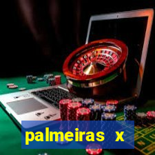 palmeiras x botafogo futebolplayhd